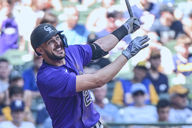 2023 MLB Season Preview: Colorado Rockies - Battery Power